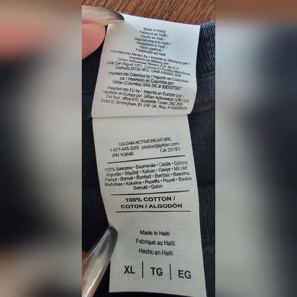 “Sincerely Yours” Breakfast Club–Inspired Graphic T-Shirt - Picture 6 of 9